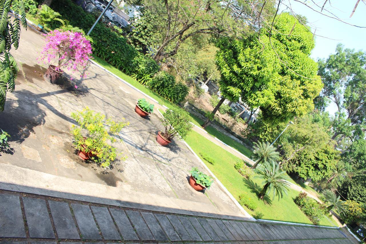 Ky Hoa Hotel Ho Chi Minh Exterior foto