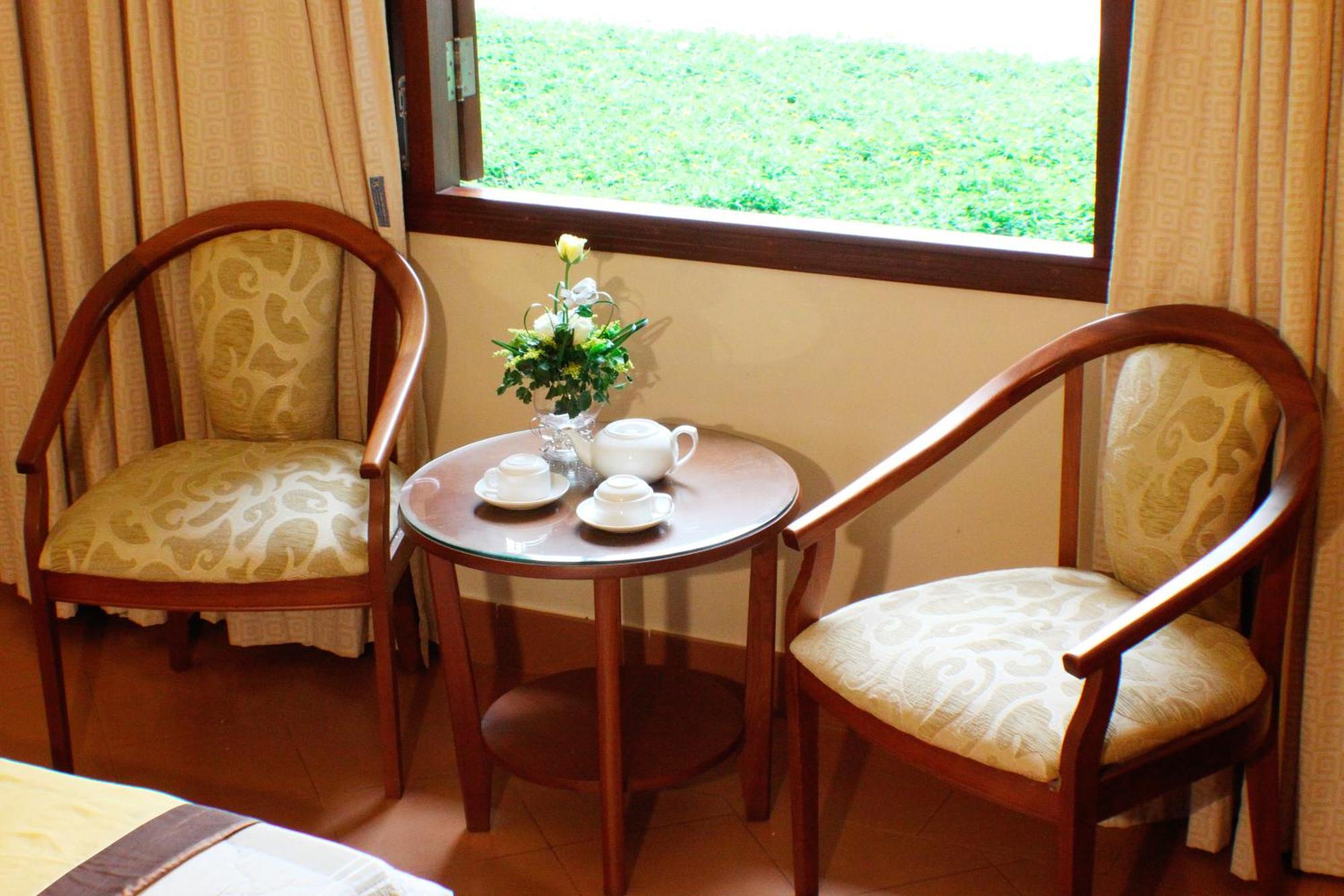 Ky Hoa Hotel Ho Chi Minh Exterior foto