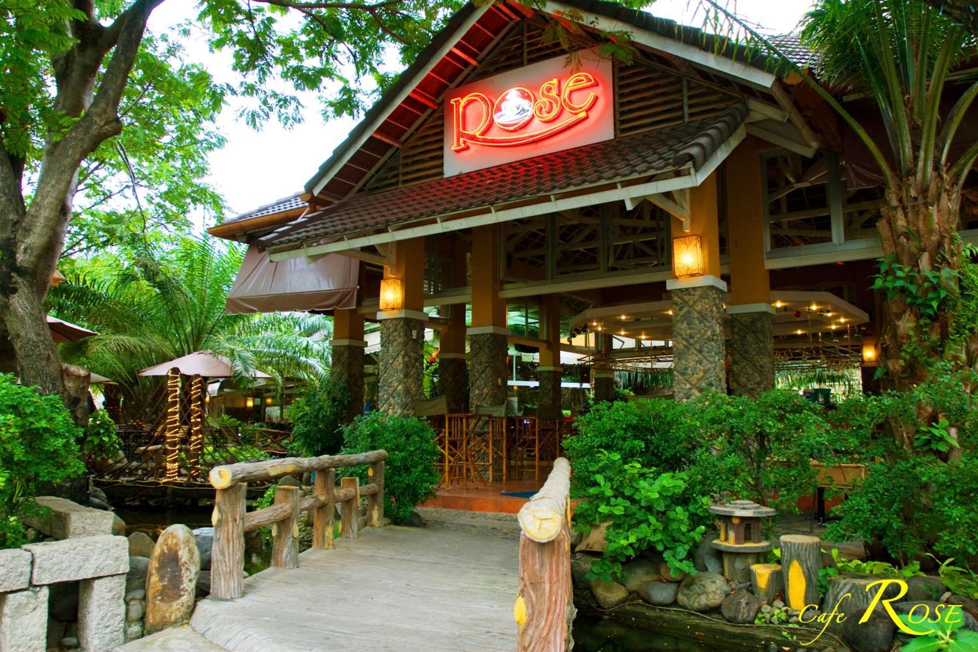 Ky Hoa Hotel Ho Chi Minh Exterior foto